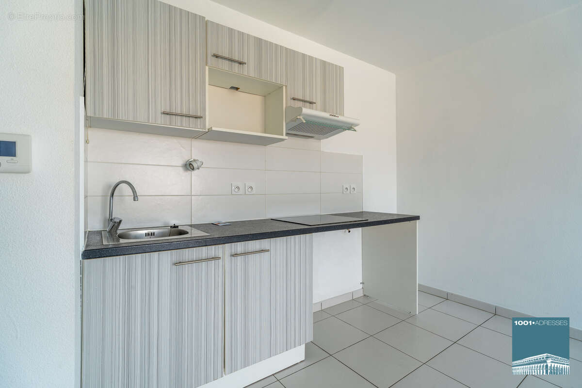 Appartement à MERIGNAC