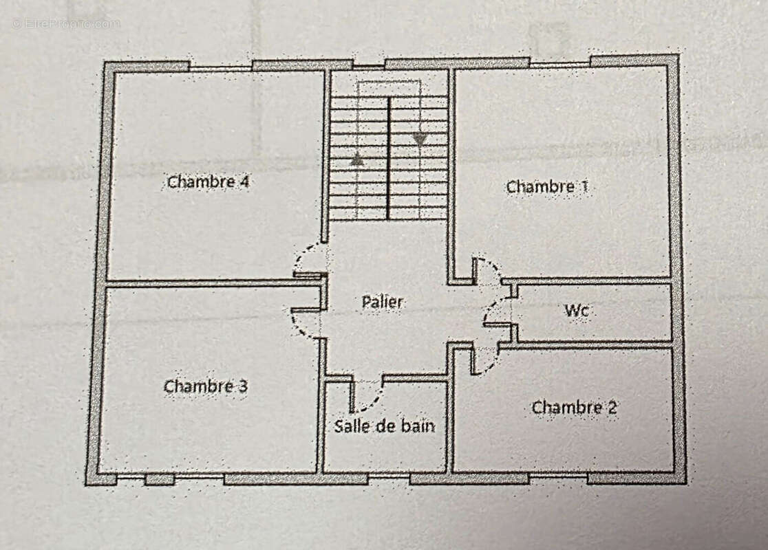 Maison à QUIMPER