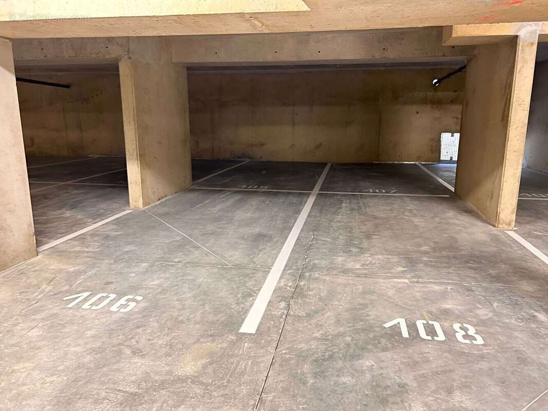 Appartement à JOUE-LES-TOURS