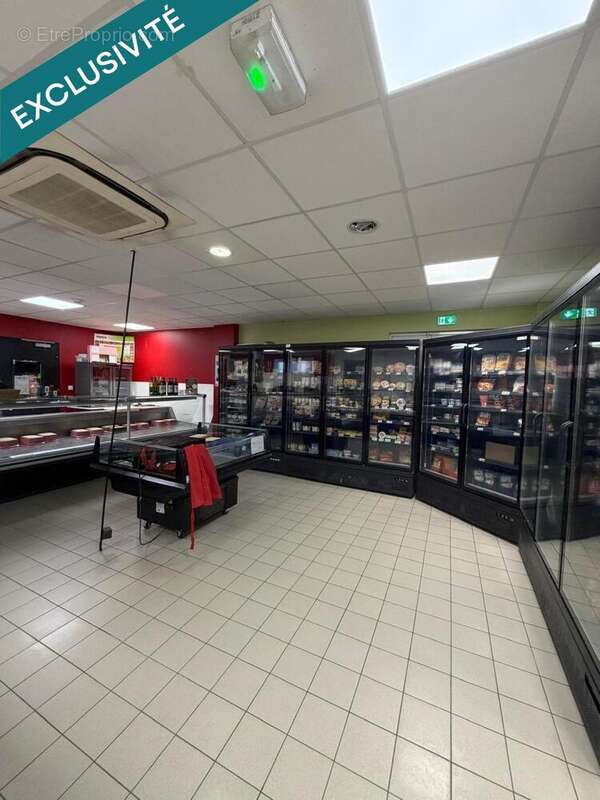 Photo 5 - Commerce à TREIZE-SEPTIERS
