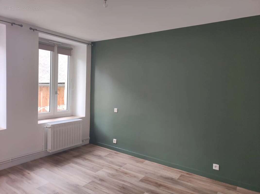 Maison à CHATELAUDREN