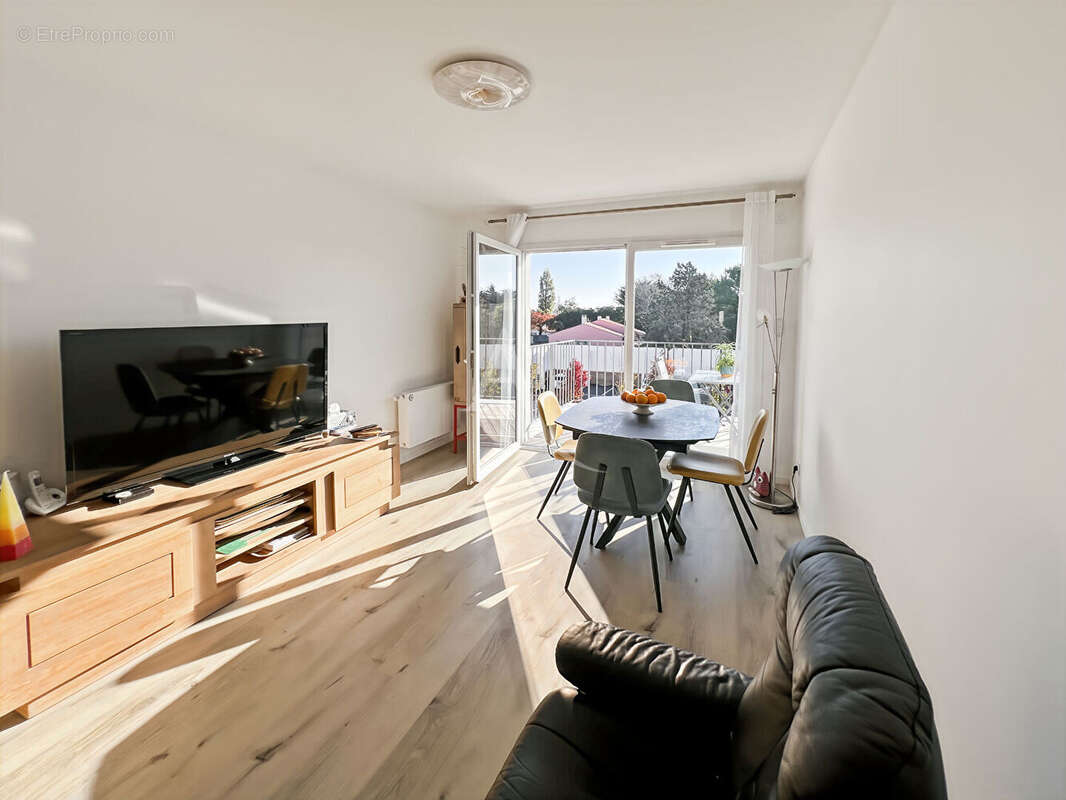 Appartement à SAINT-JEAN-DE-MONTS