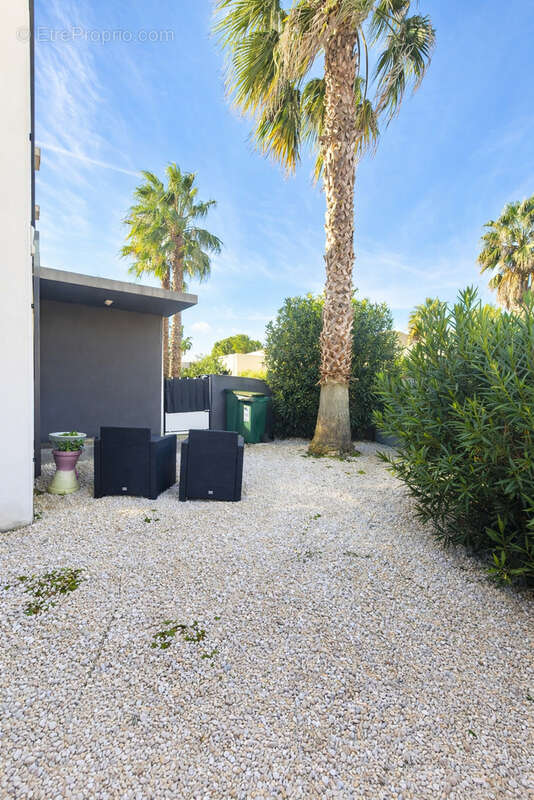 Maison à BEZIERS