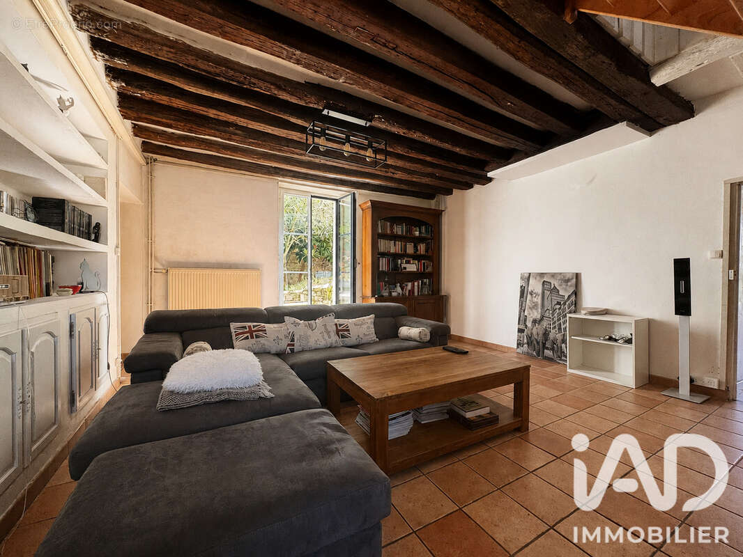 Photo 2 - Maison à MARCOUSSIS