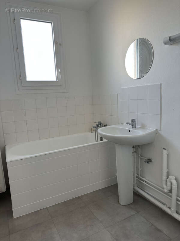 Appartement à MELUN