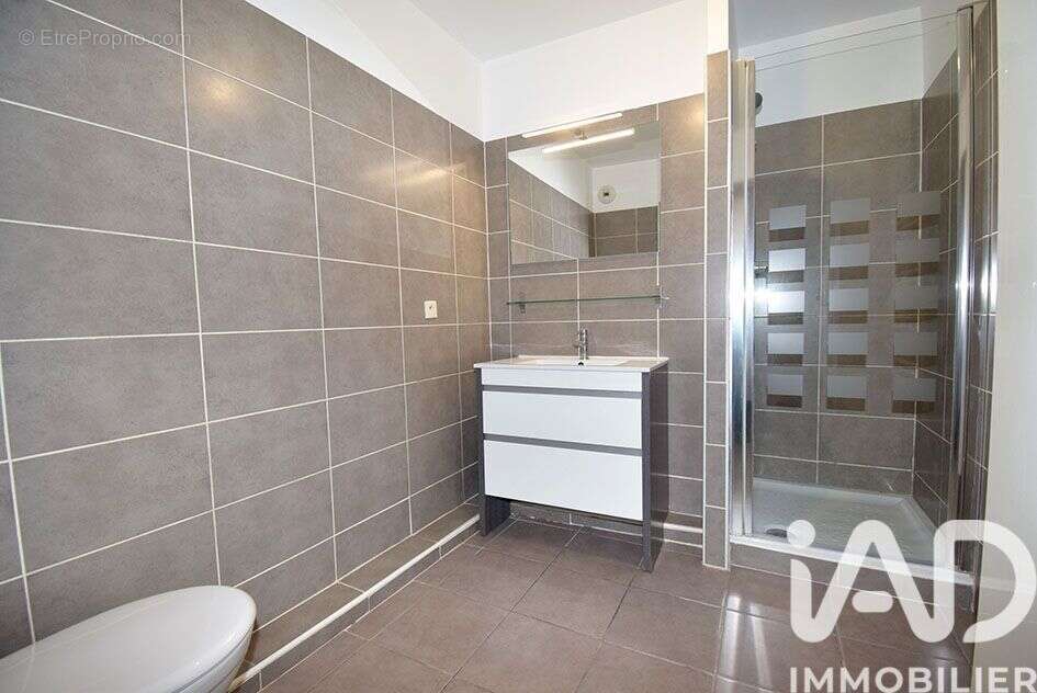 Photo 6 - Appartement à MONTPELLIER