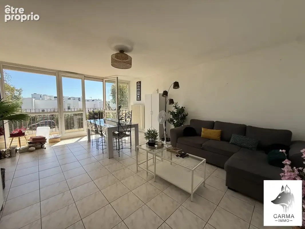 Appartement 5 pièces 98 m² à vendre à La Roche-Sur-Yon (85000) - photo 4