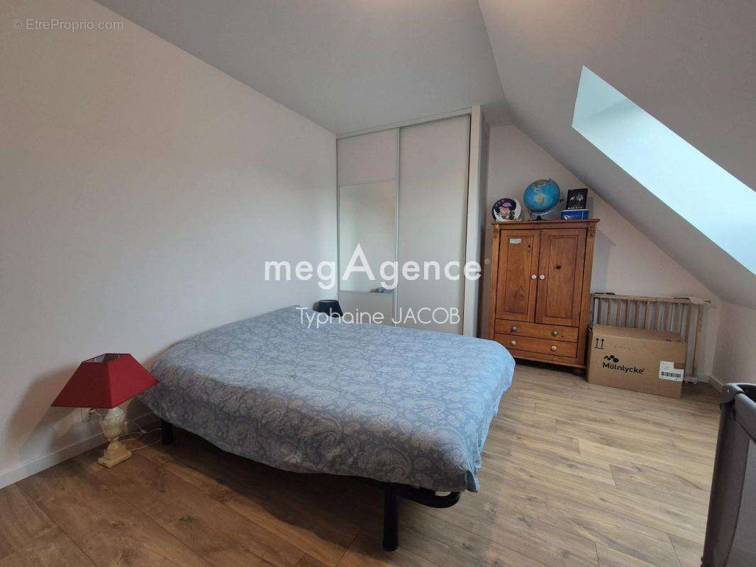 Maison à PLOUBAZLANEC