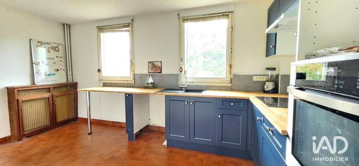 Photo 5 - Appartement à MAISONS-LAFFITTE