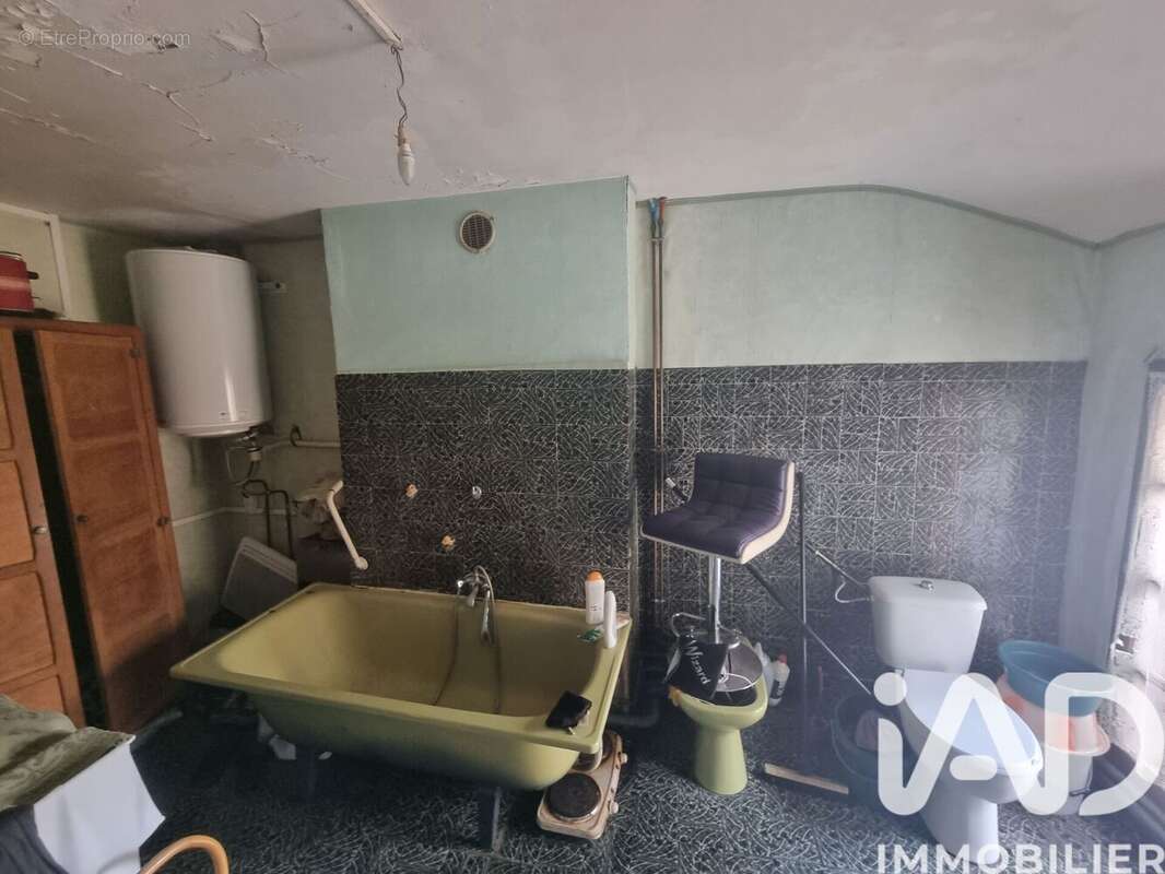 Photo 4 - Appartement à AGEN