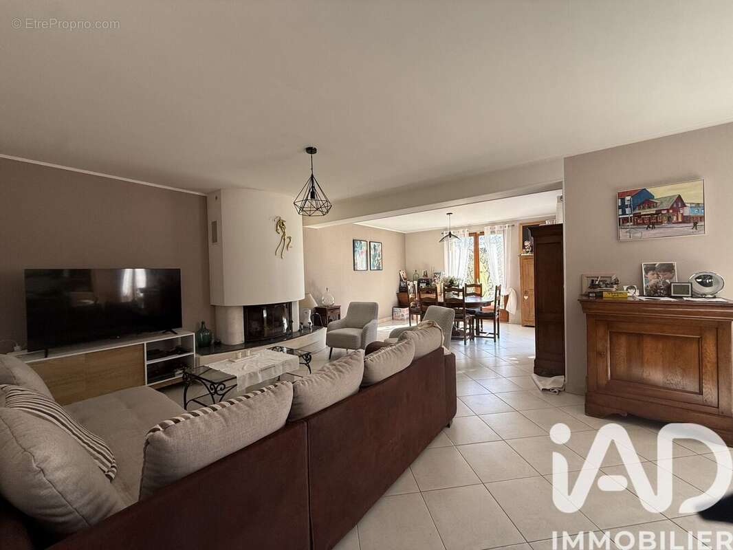 Photo 6 - Maison à MAROLLES-EN-BRIE