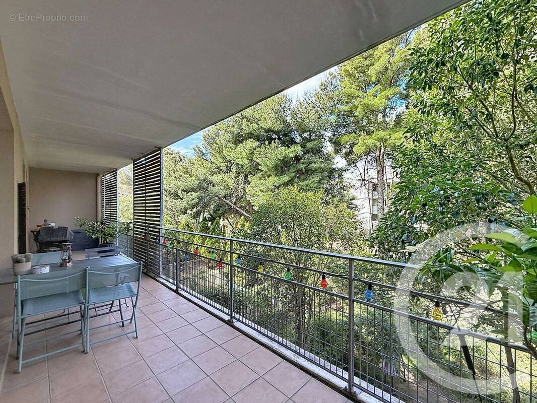 Photo 1 - Appartement à MONTPELLIER