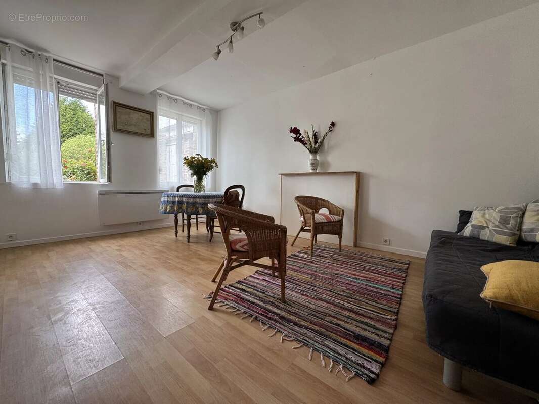 Maison de charme - photo 5