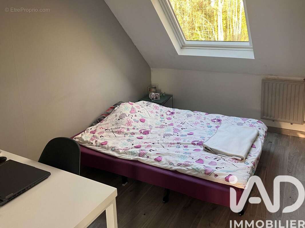 Photo 8 - Maison à CIRES-LES-MELLO