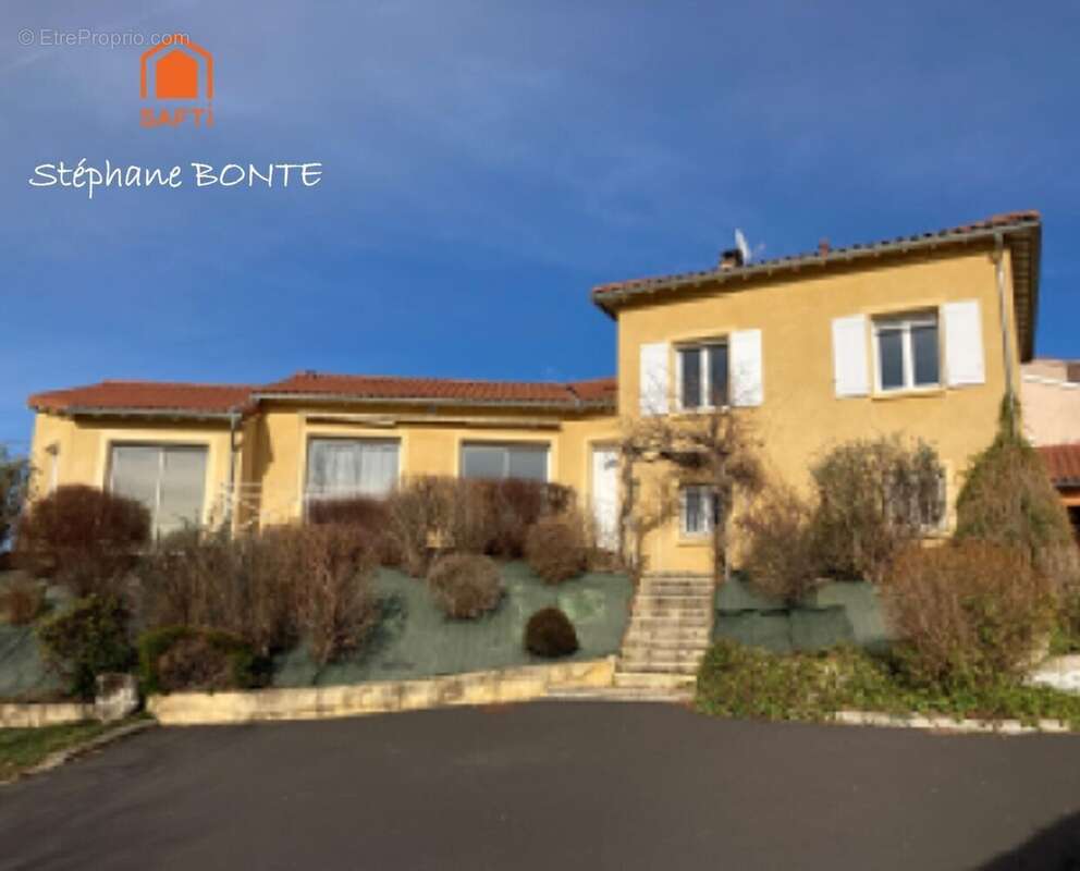 Photo 9 - Maison à LE MONTEIL