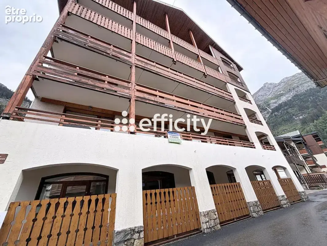 Appartement - photo 7