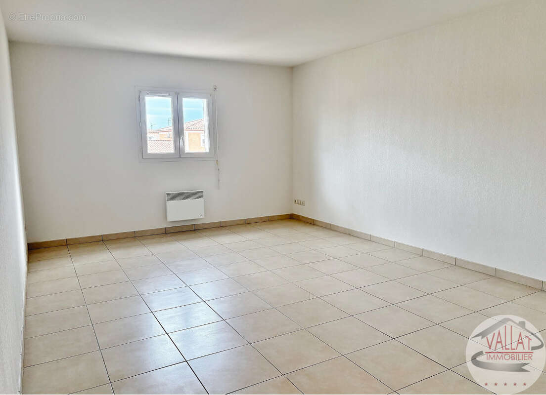 Maison à VIAS