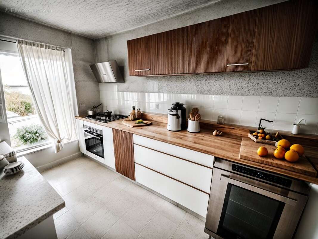 Appartement à ANNEMASSE