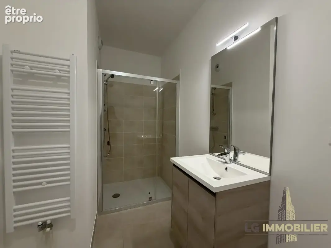 Appartement 2 pièces 43 m² à vendre à Amiens (80000) - photo 8