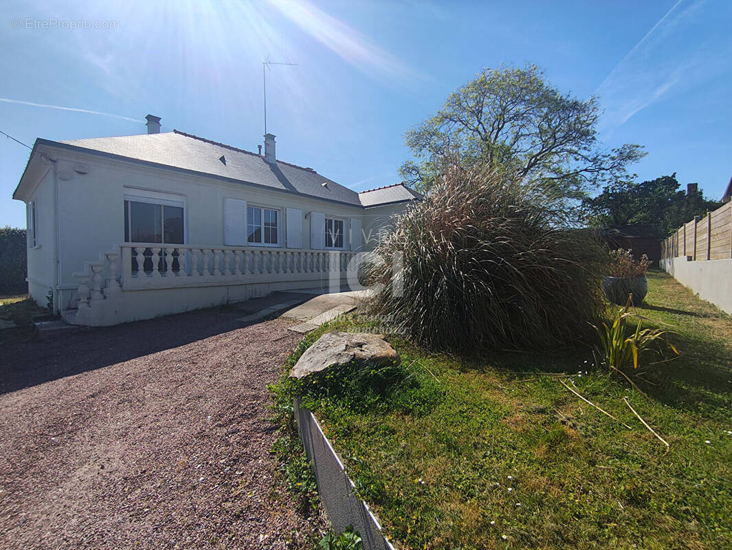 Maison à MURS-ERIGNE