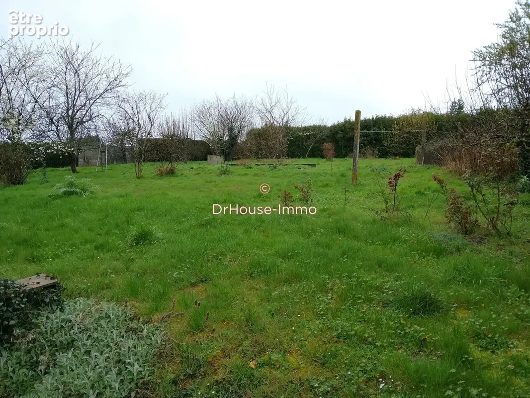 Maison 4 pièces 120 m² à vendre à Nouans-Les-Fontaines (37460) - photo 21