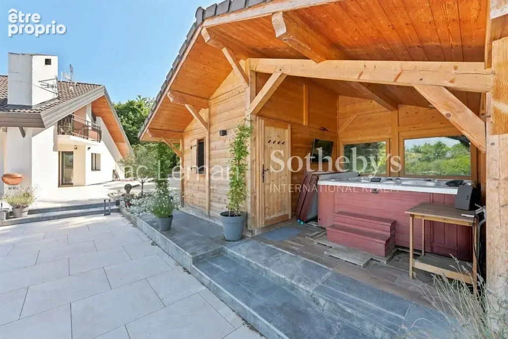 Villa Contemporaine d'Exception avec 4 Chambres en Suite - photo 16