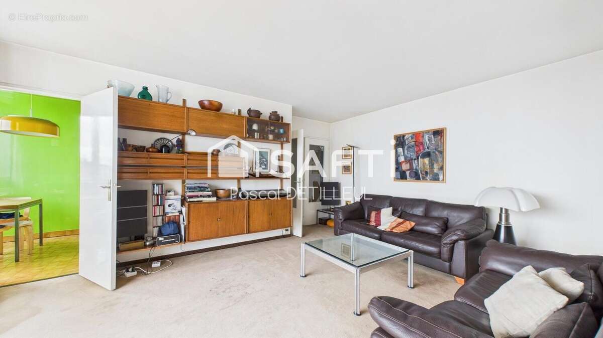 Photo 8 - Appartement à GARCHES