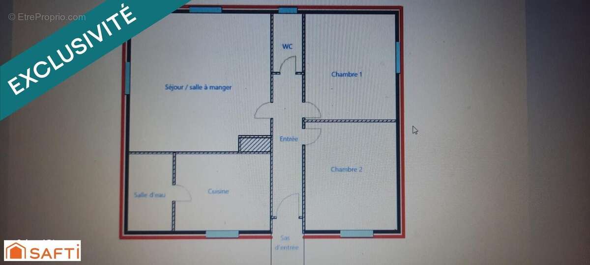 Photo 6 - Maison à SAINT-AUBIN-SUR-YONNE