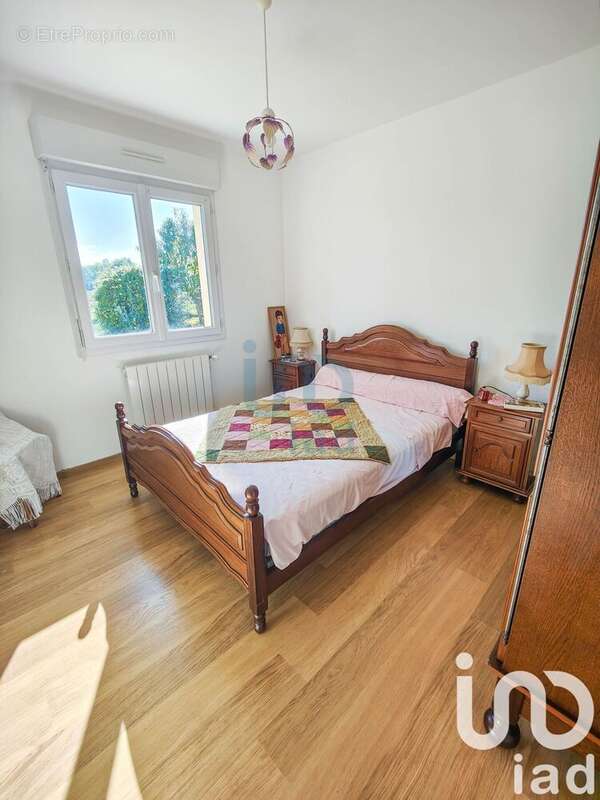 Photo 9 - Maison à CUY