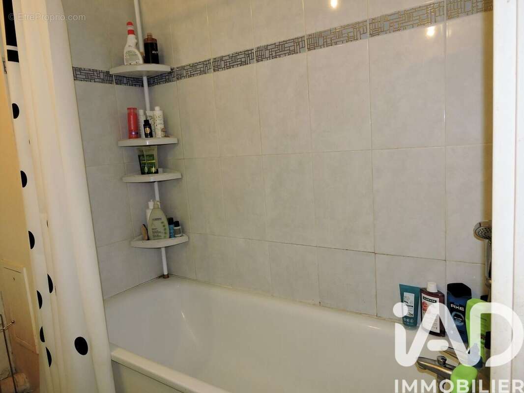 Photo 9 - Appartement à TRAPPES
