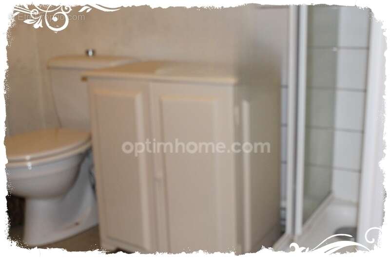 Maison à LE BRUGERON