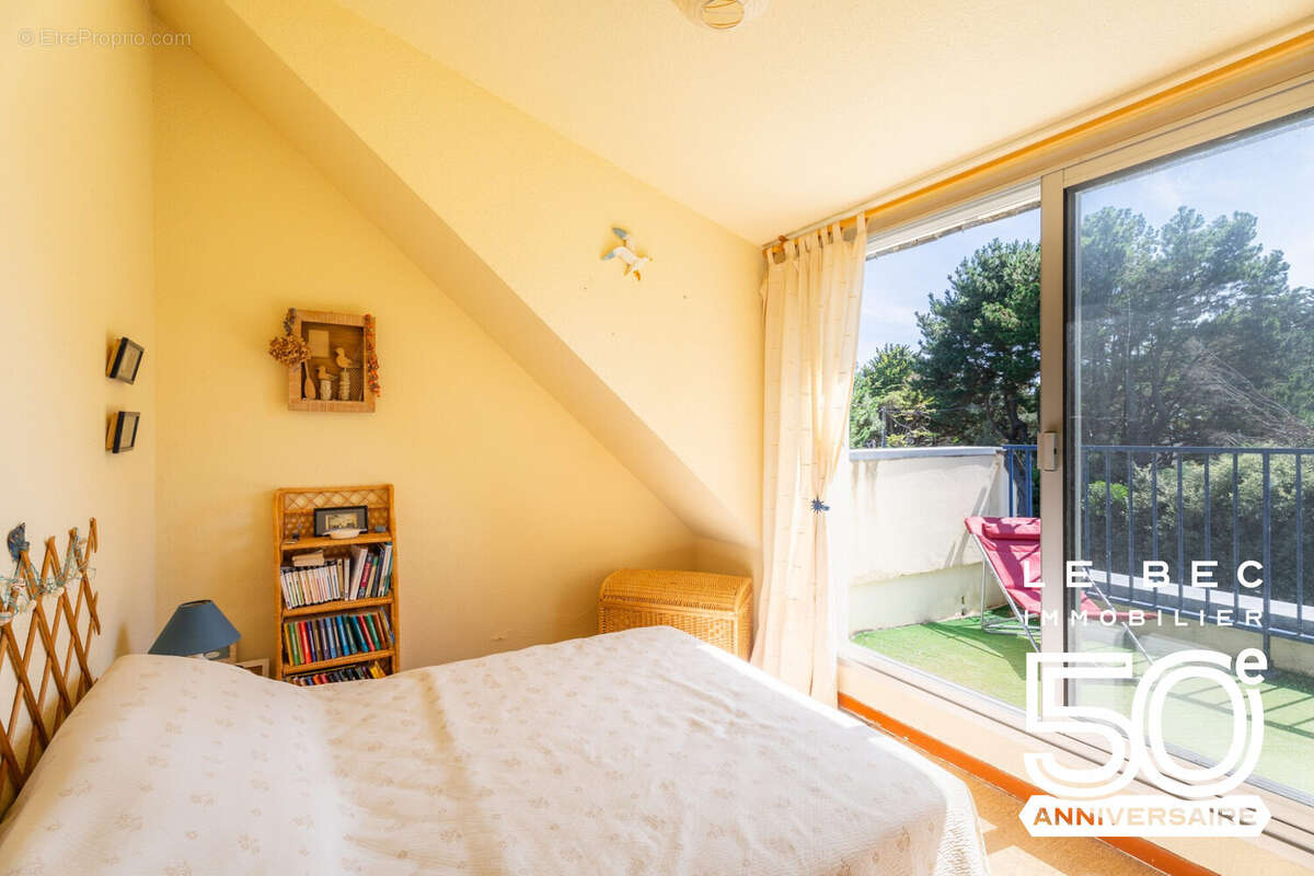 Appartement 36 m² à Saint-Philibert  - photo 5