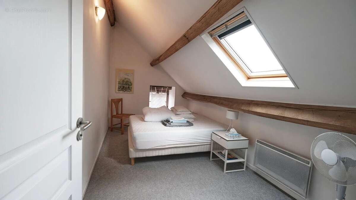 Belle fermette à vendre avec gîte près de Chissey en Morvan - photo 15