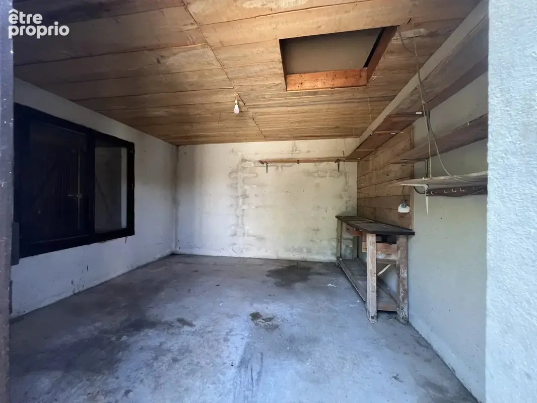 Vente Maison Mazerolles(86320) 103 000ï¿œ - photo 4