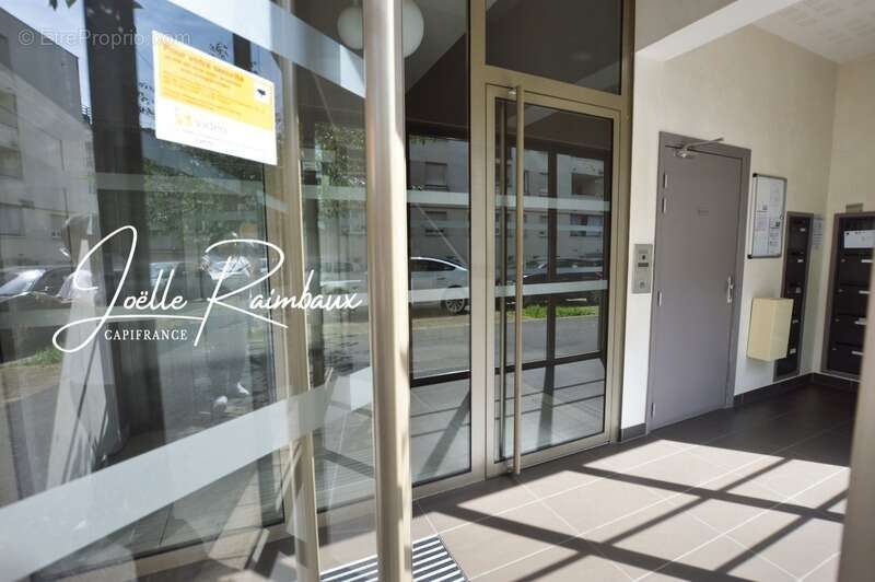 Appartement à CERGY
