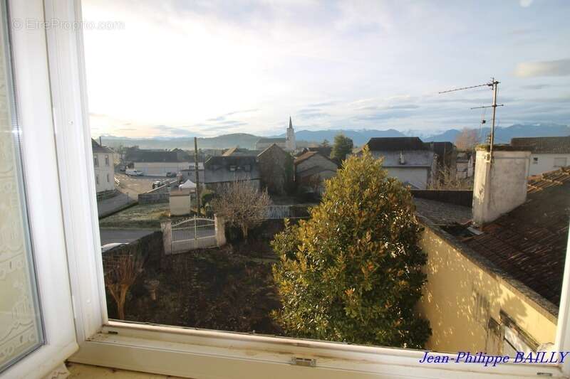 Maison à vendre 6 pièces, 200m². BENEJACQ (64) - photo 11