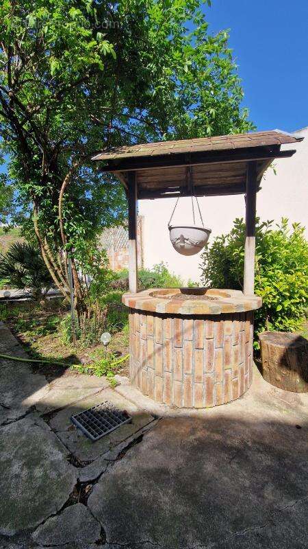 Maison à NEUILLY-SUR-MARNE