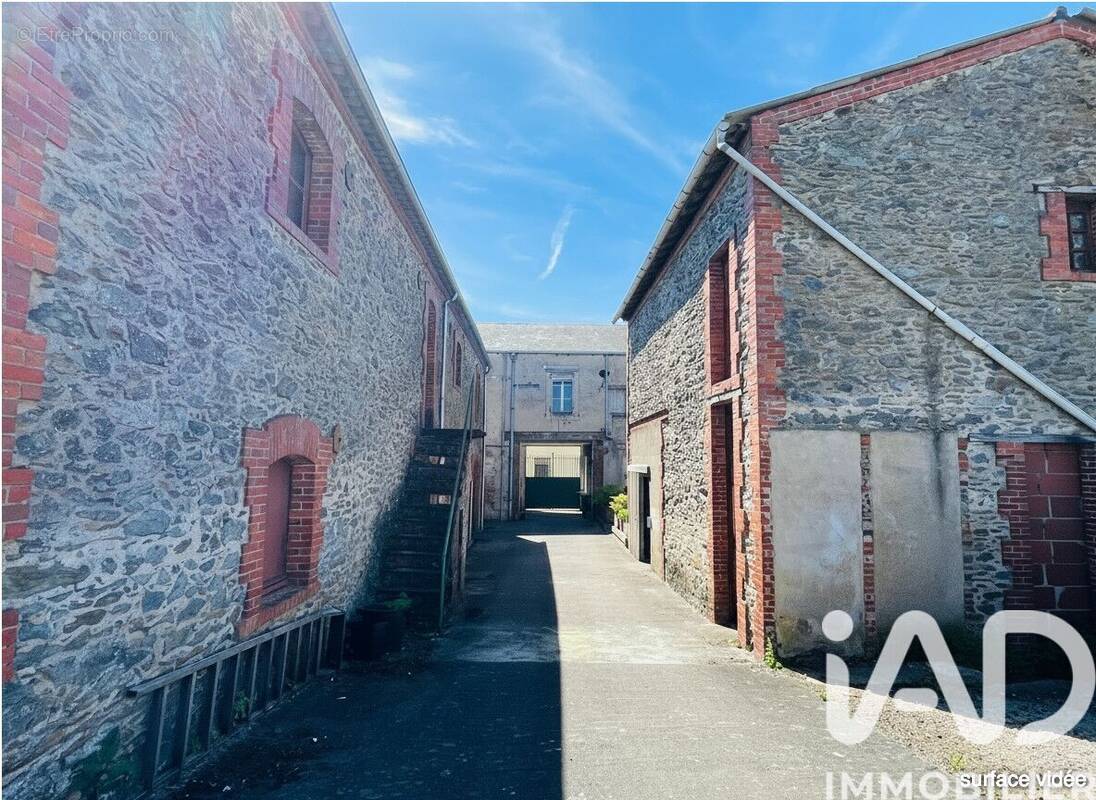 Photo 1 - Appartement à CERNUSSON