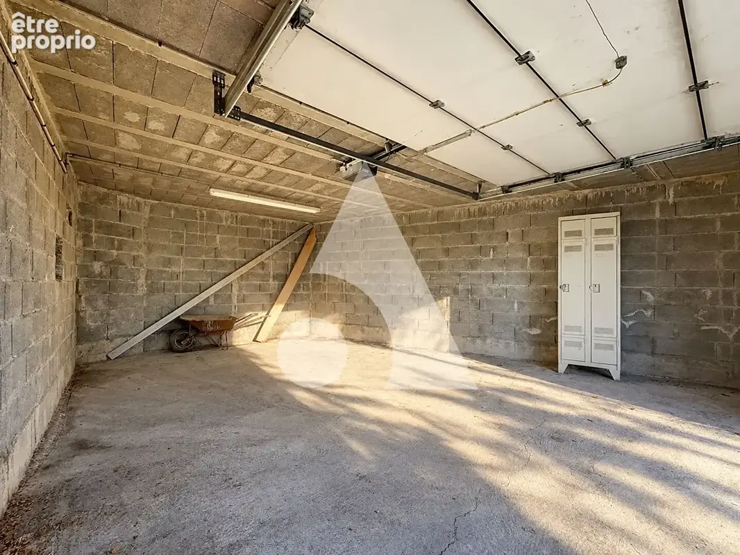 Maison de 123,83 m² avec vue panoramique sur Gap et les montagnes - Fort potentiel ! - photo 11