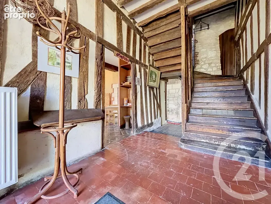 Maison 10 pièces 356 m² à vendre à Chennegy (10190) - photo 4