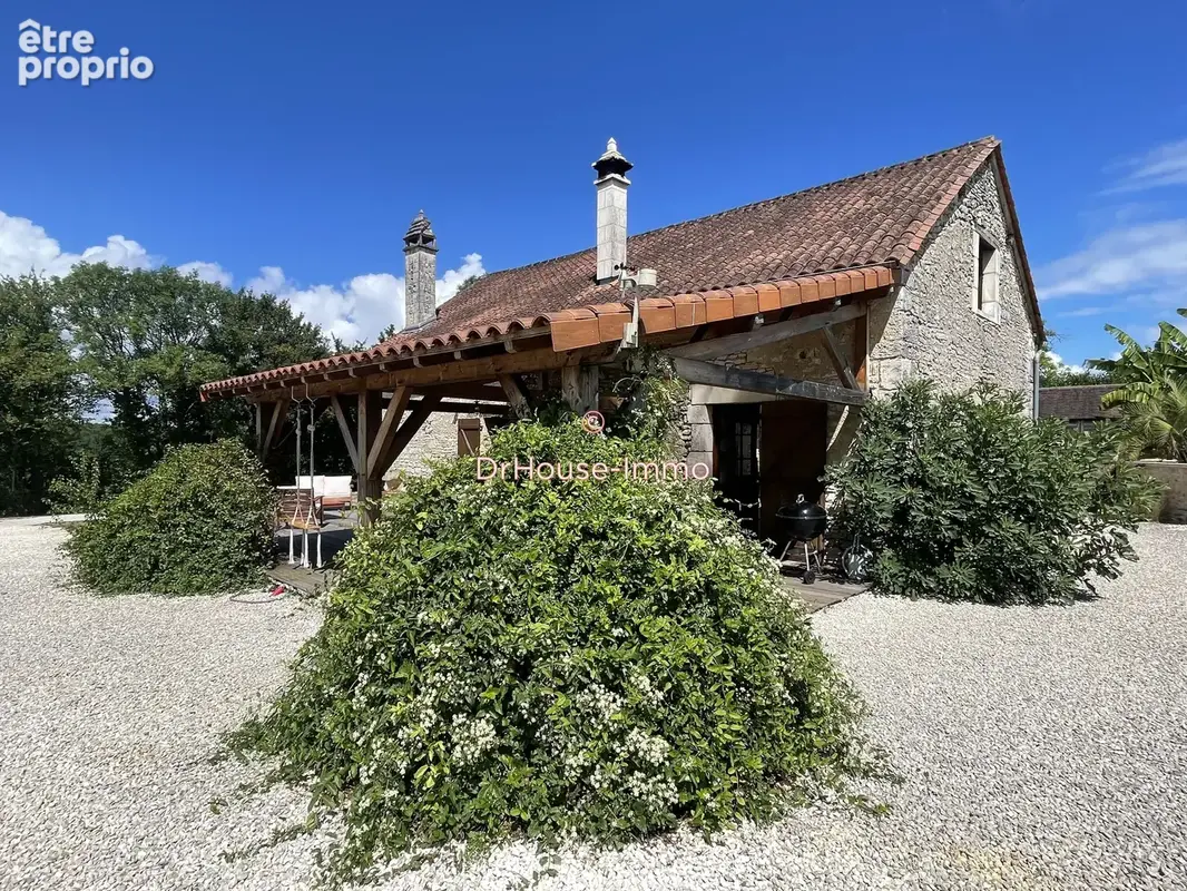 Maison 6 pièces 220 m² à vendre à Sorges (24420) - photo 12
