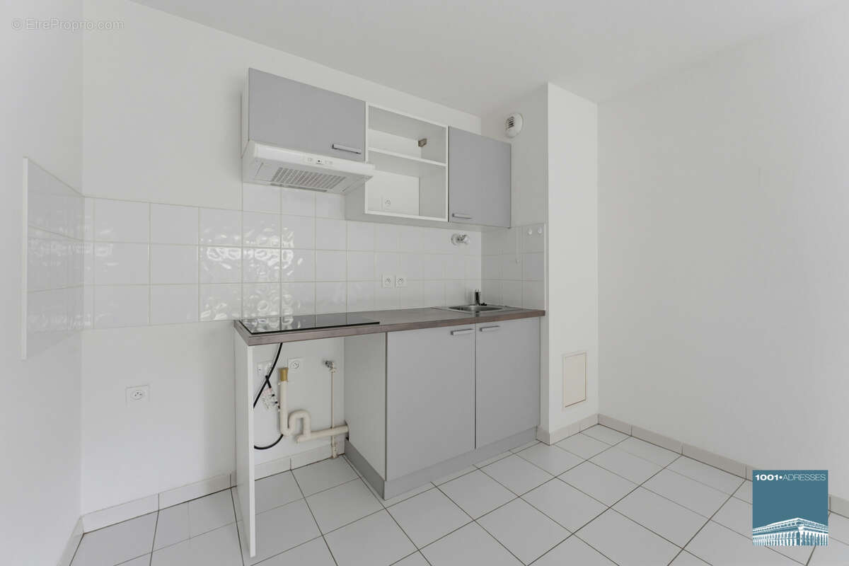 Appartement à PESSAC