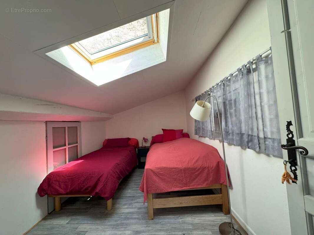 Maison à CARCASSONNE