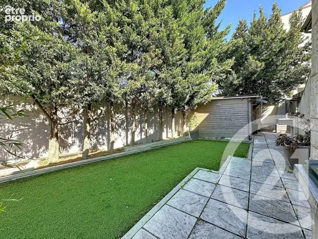 Maison 7 pièces 152 m² à vendre à Grigny (69520) - photo 27