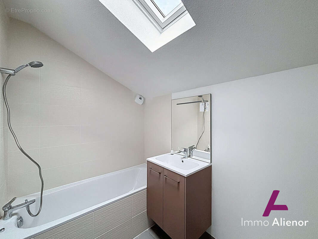 Appartement à BLANQUEFORT