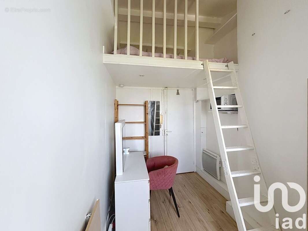 Photo 3 - Appartement à PARIS-11E