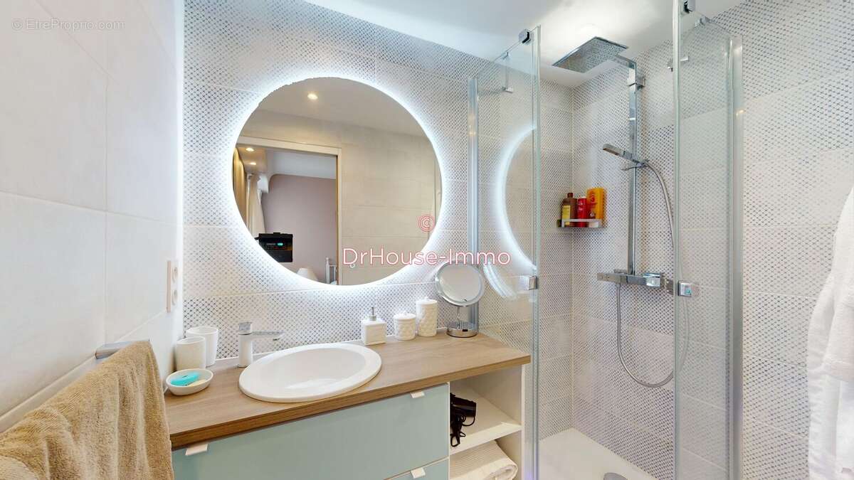 Appartement 173 m² à Enghien-Les-Bains  - photo 17