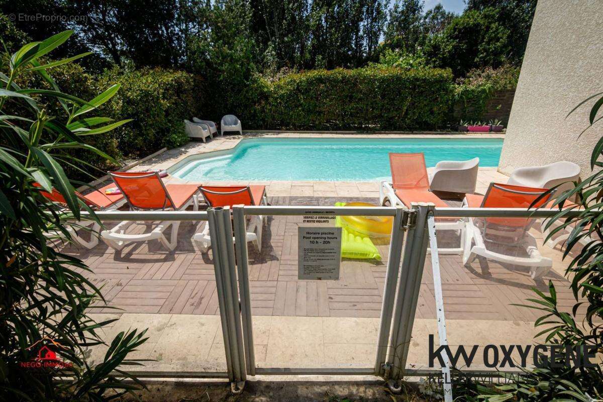 Maison à SAINT-CYPRIEN