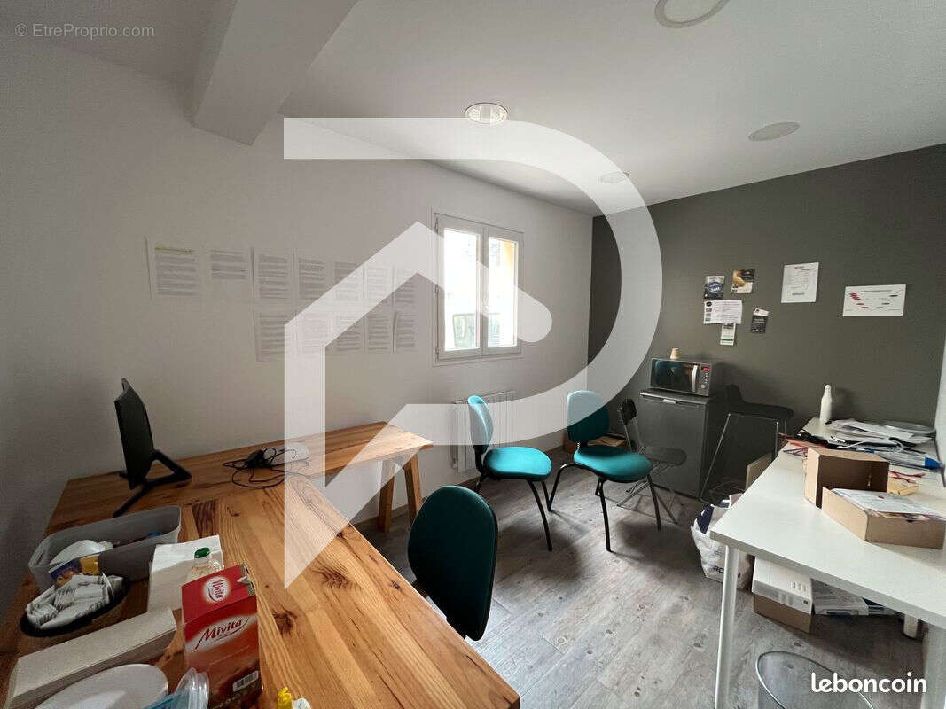 Commerce à VILLEPINTE