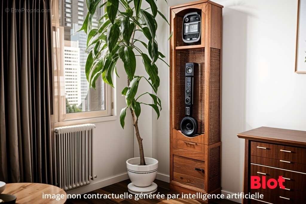 Maison à SAINT-HERBLAIN